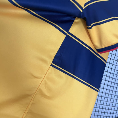 Retro Jersey Arsenal 1997/99 Away