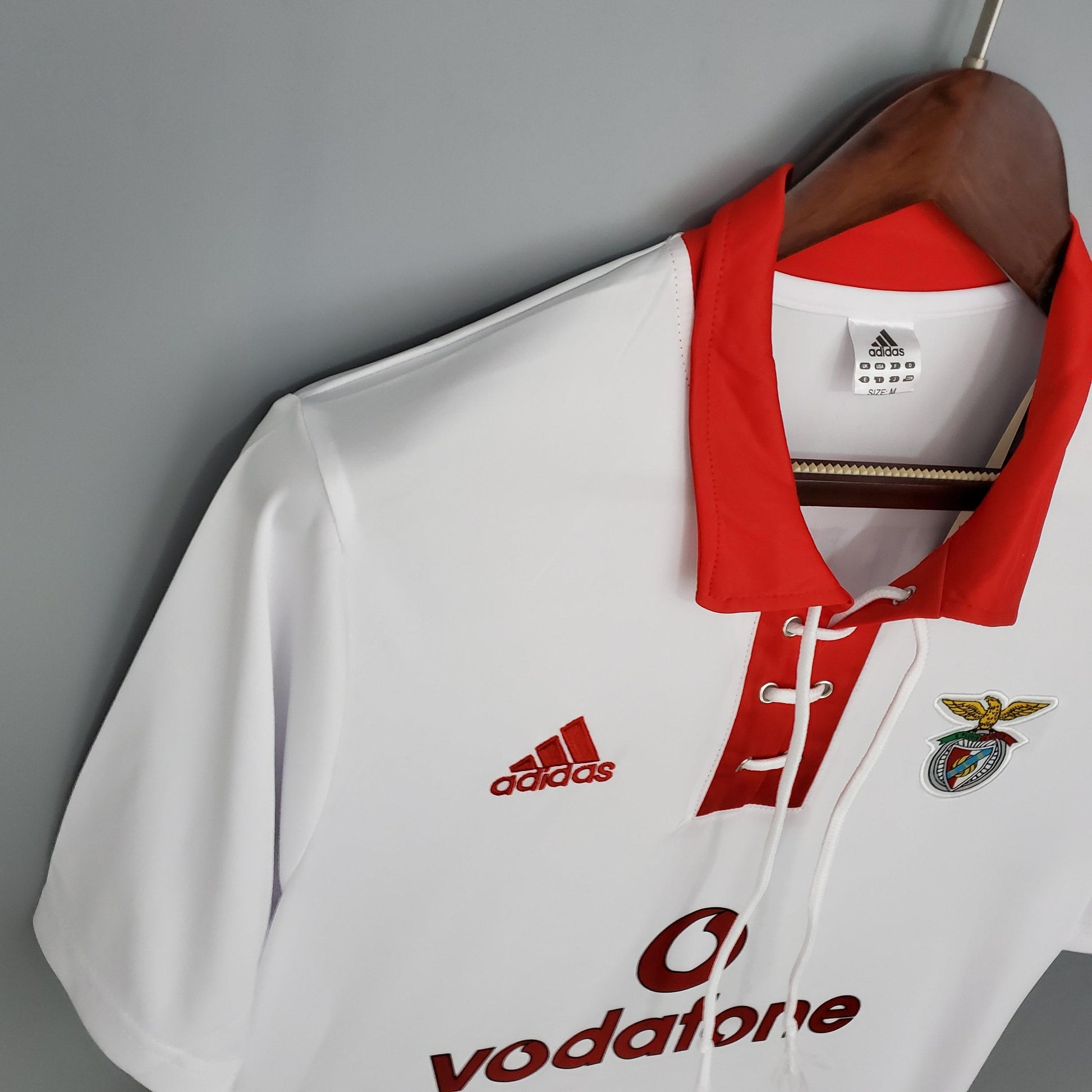 Benfica 2002/05 Retro II Jersey