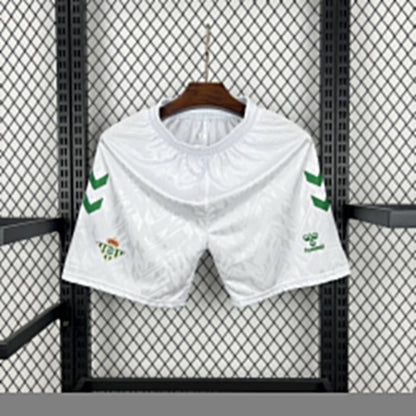 Real Betis Home Shorts 2024/25