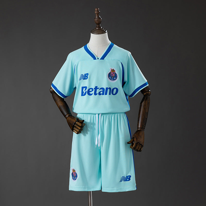 FCP 26/27 Kit Infantil 3ª