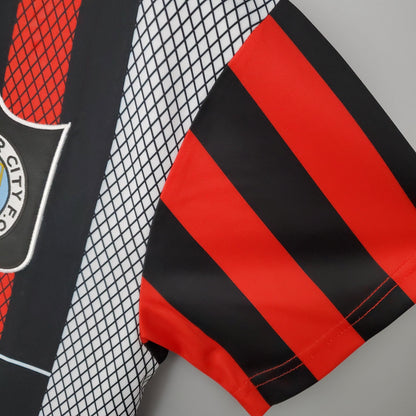 Retro Jersey Manchester City 1994/96 Away