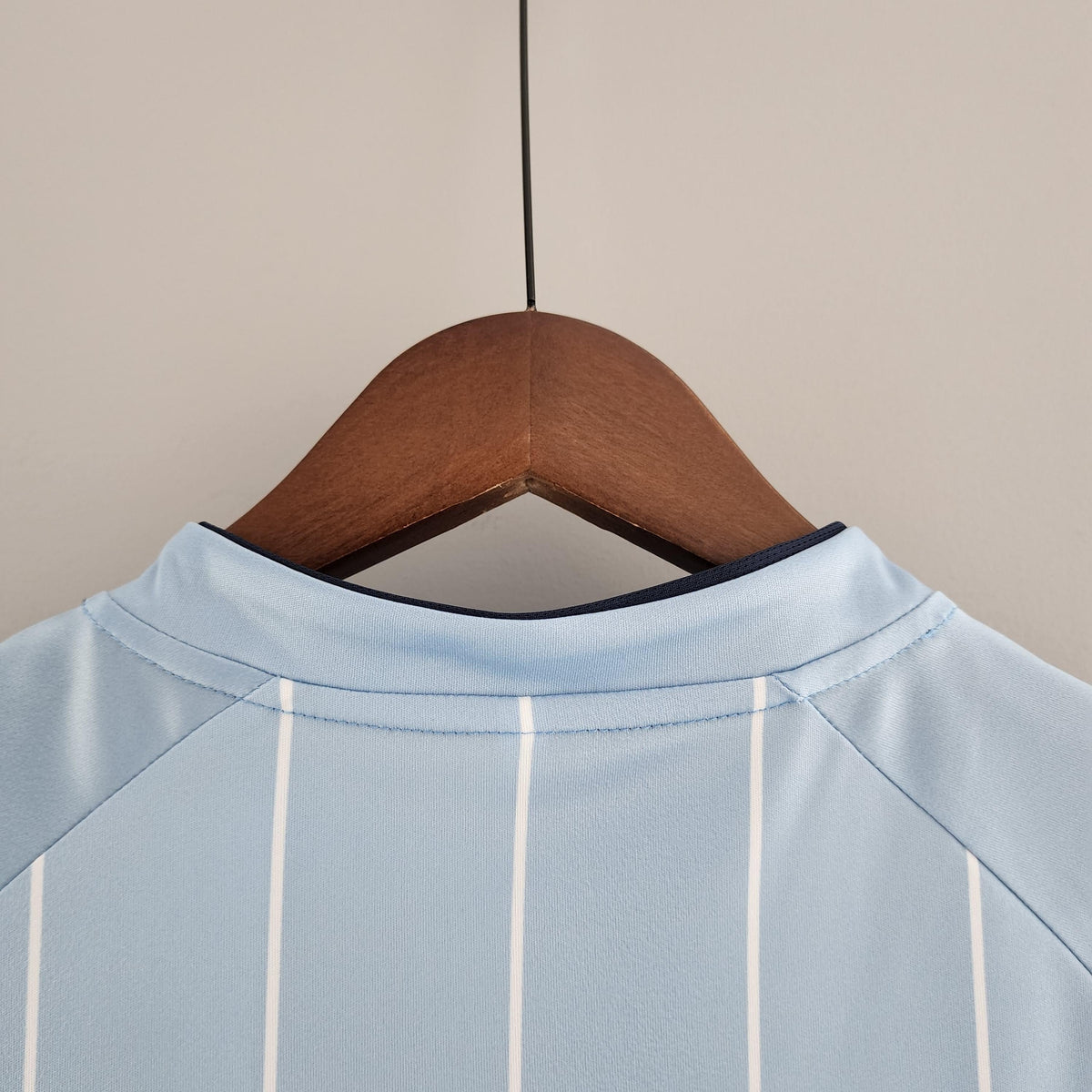 Retro Jersey Manchester City 2008/09 Away