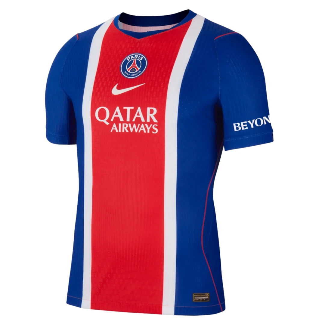 Jersey Paris Saint-Germain Nike Home 2026/27 Player Version