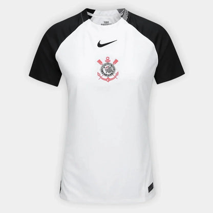 Women's Jersey Nike Corinthians 2025/26 Home Fan Version