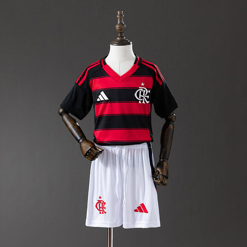FLA 25/26 Kit Infantil Local