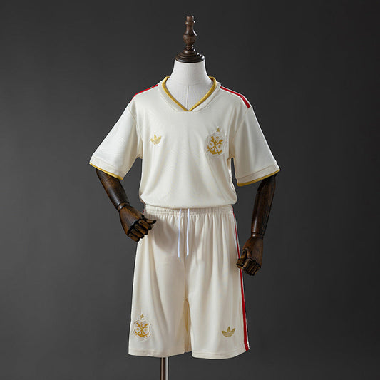 FLA 25/26 Kids Third Kit