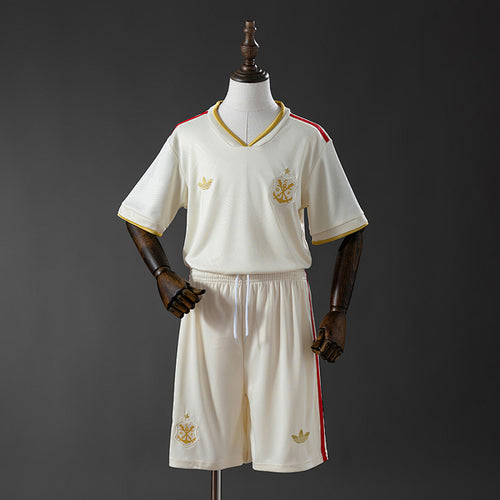 FLA 25/26 Kids Third Kit