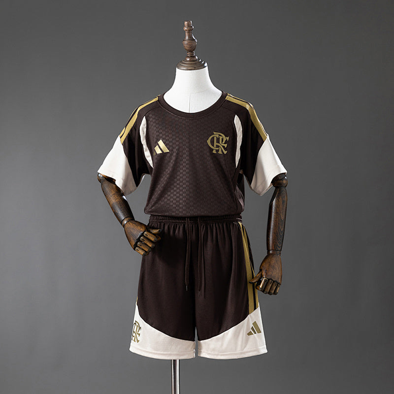 FLA 26/27 Kit Infantil Entrenamiento – Beige