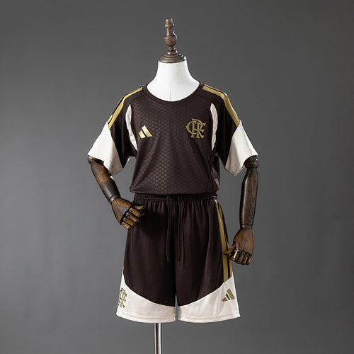 FLA 26/27 Kit Infantil Entrenamiento – Beige