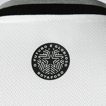 Jersey Reebok Botafogo 2024/25 Third