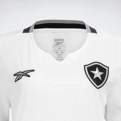 Women's Jersey Reebok Botafogo 2024/25 Third