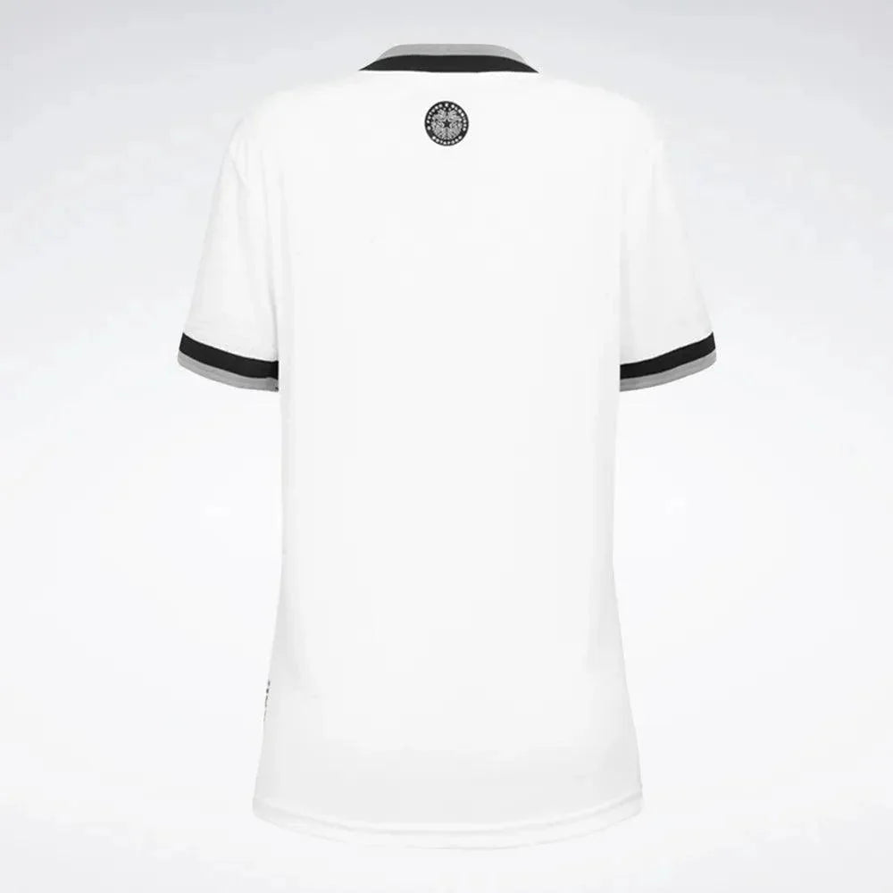 Women's Jersey Reebok Botafogo 2024/25 Third