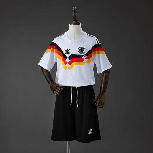 ALE 1990 Kids Home Kit retro