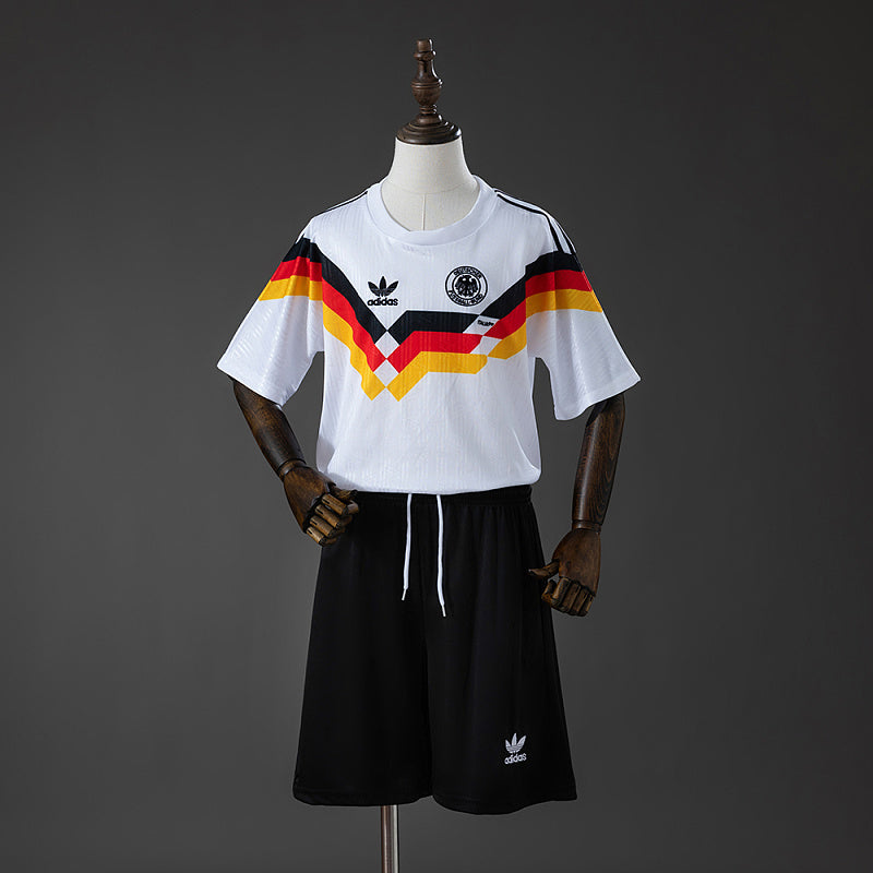 ALE 1990 Kit Infantil Local retro