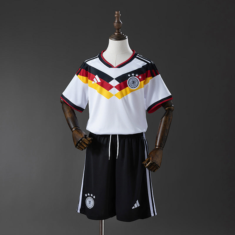 ALE 2026 Kit Infantil Local