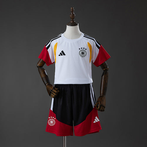 ALE 2026 Kit Entr. Infantil, V. Jugador – Blanco