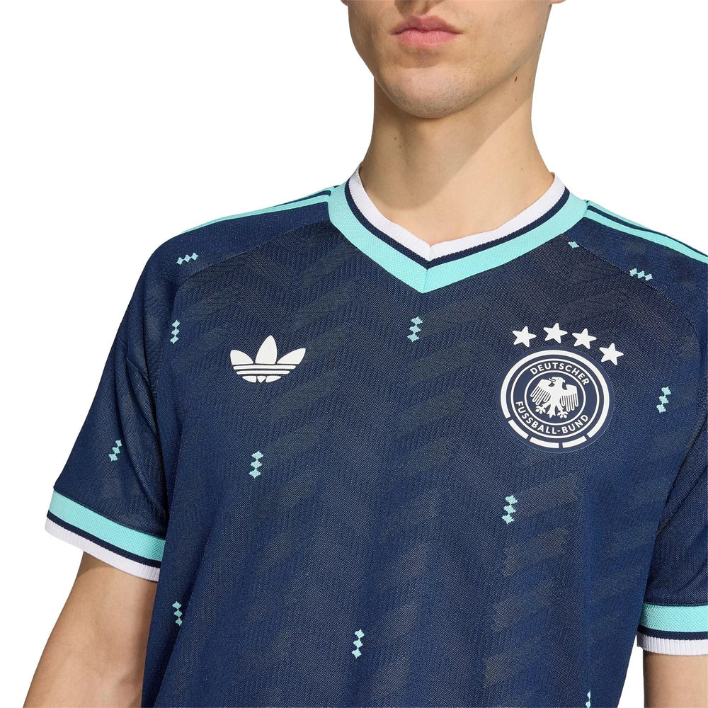 Jersey Germany 2026/27 Away