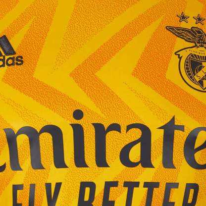 Benfica 2022/23 Away Jersey