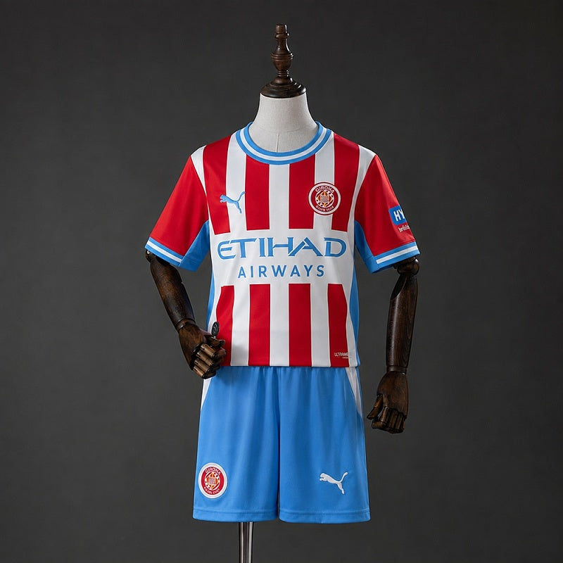 Girona 26/27 Kit Infantil Local