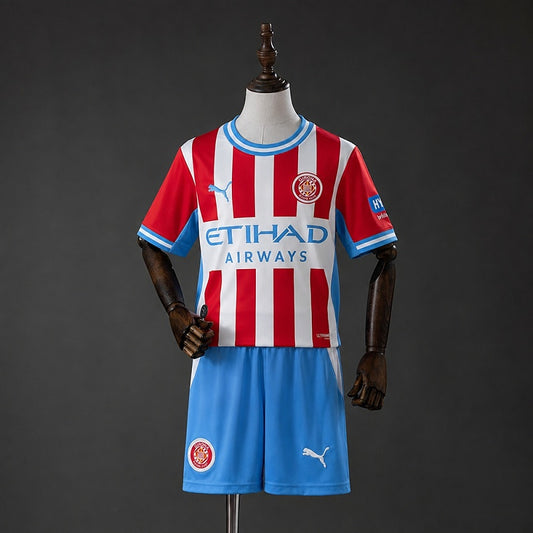 Girona 26/27 Kids Home Kit