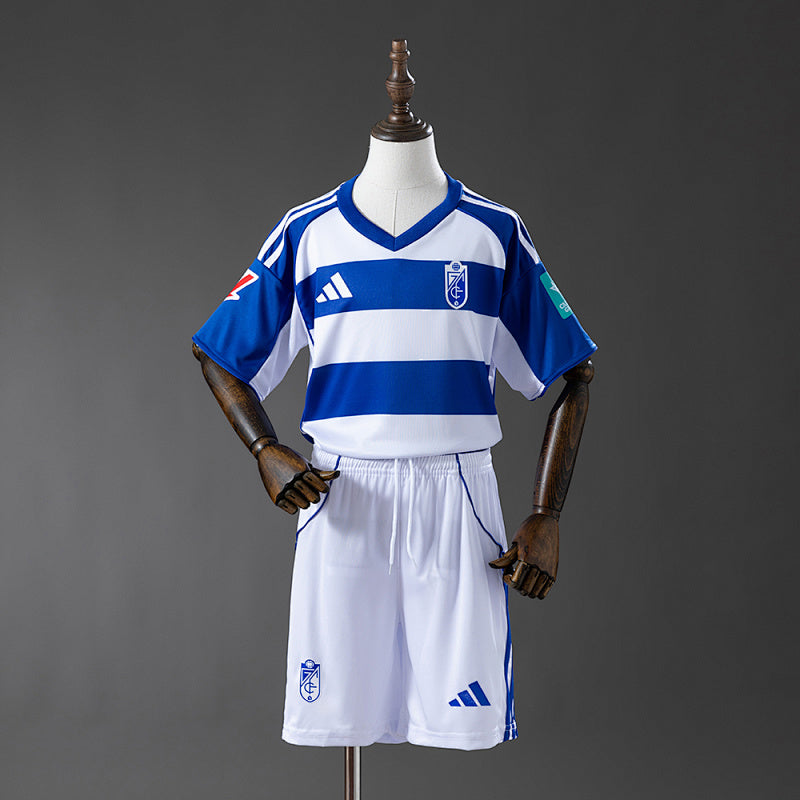 Granada 25/26 Kit Infantil Visitante