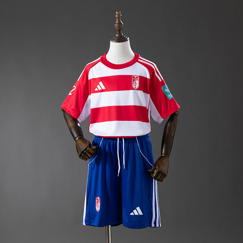 Granada 25/26 Kit Infantil Local
