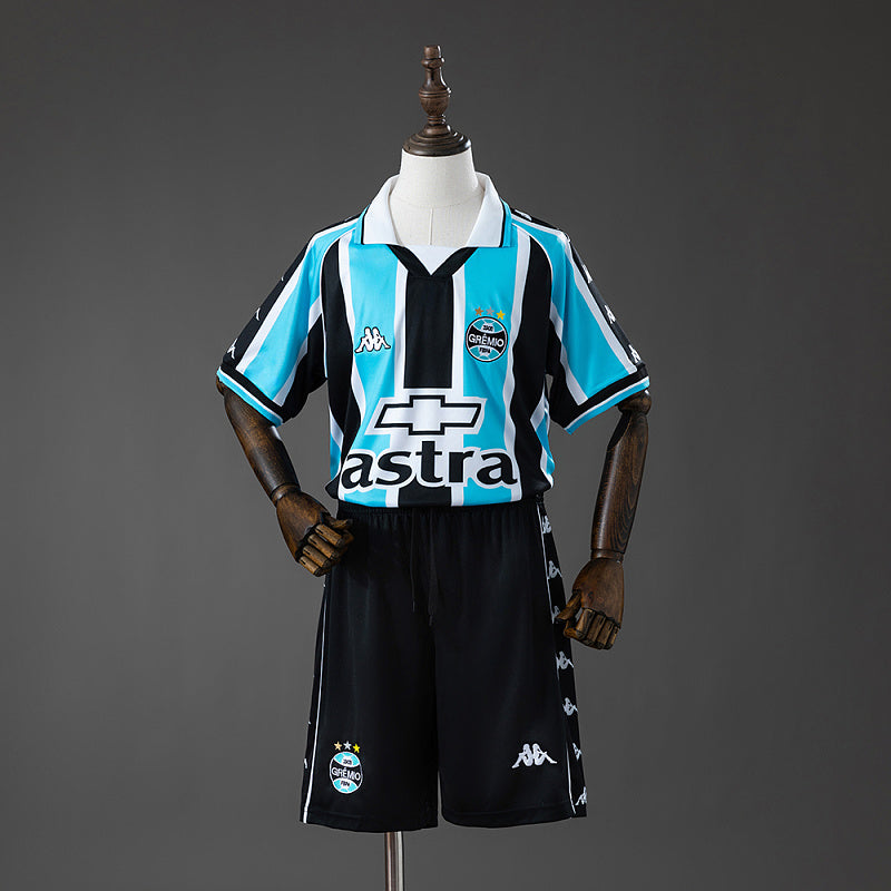 GRE 2000 Kit Infantil Local retro