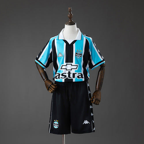 GRE 2000 Kit Infantil Local retro