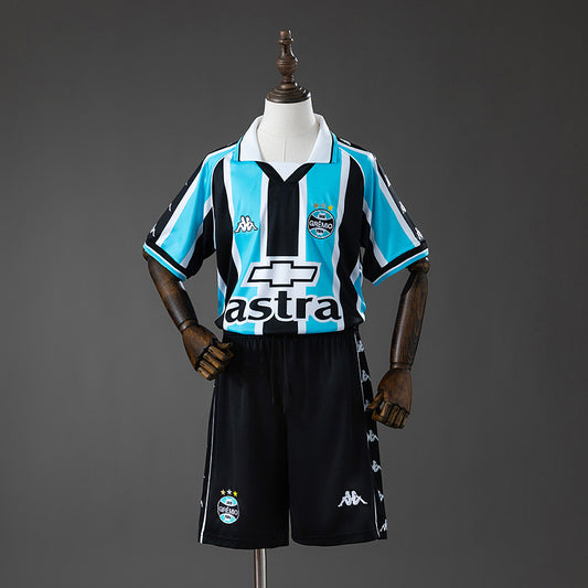 GRE 2000 Kit Infantil Local retro