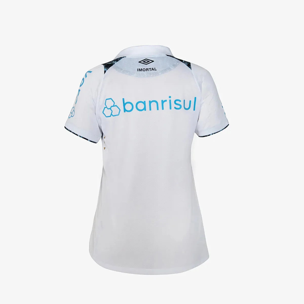 Women's Jersey Umbro Grêmio 2024/25 Away