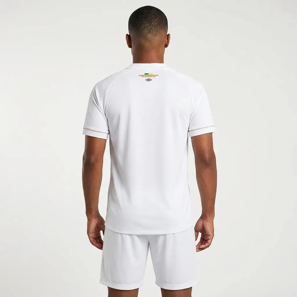 Jersey Umbro Santos Home 2026/27