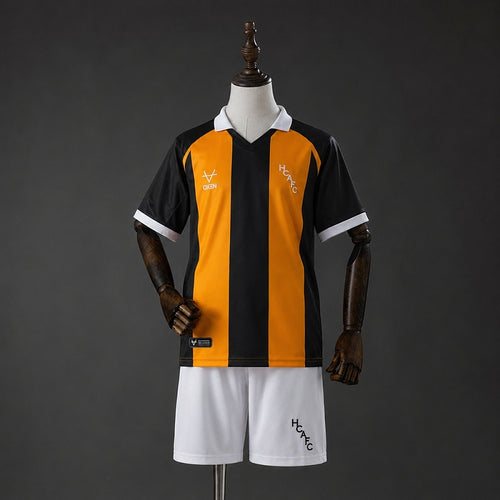 Hull City 26/27 Kit Infantil Local