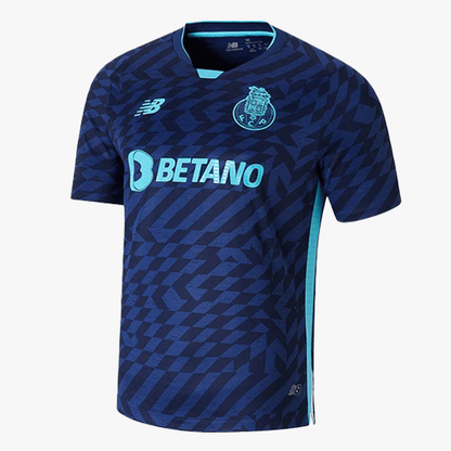 FC Porto 2024/25 Third Jersey