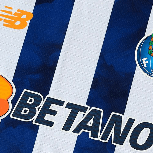 FC Porto 2024/25 Home Jersey