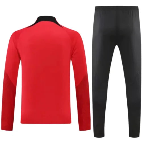 Training Tracksuit Liverpool – Red