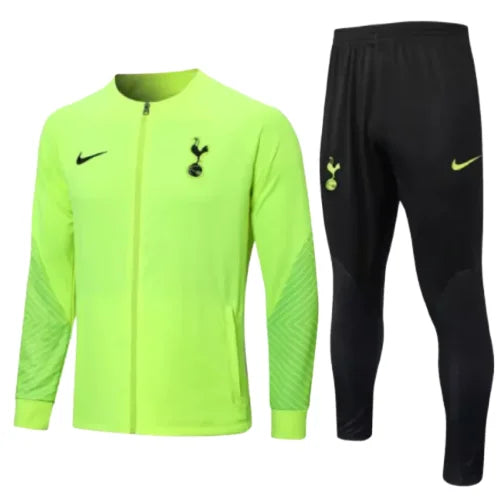 Travel Tracksuit Tottenham – Green