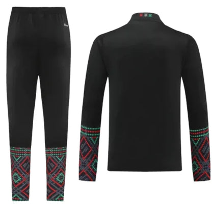 Travel Tracksuit Ajax – Black