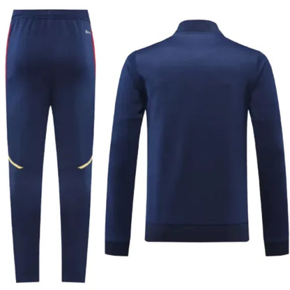 Travel Tracksuit Ajax – Blue