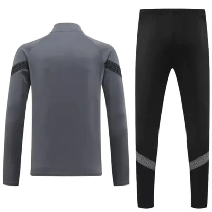 Training Tracksuit Borussia Dortmund – Grey