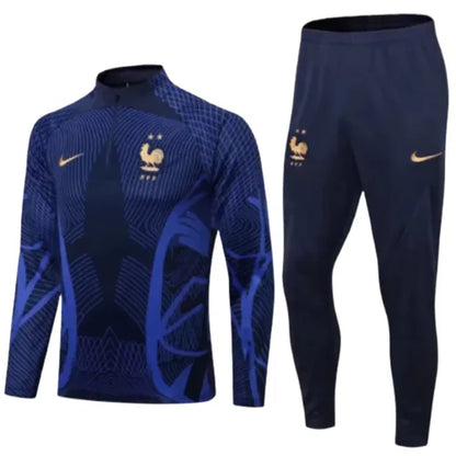 Italy Tracksuit WORLD CUP 2026/2027