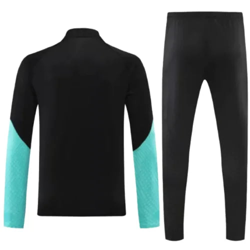 Training Tracksuit Inter Milan – Black