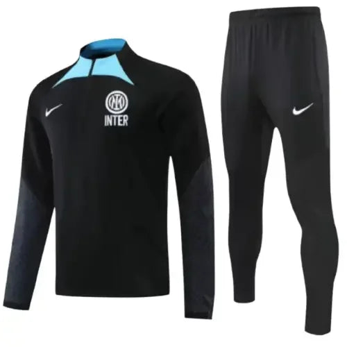 Training Tracksuit Inter Milan – Blue