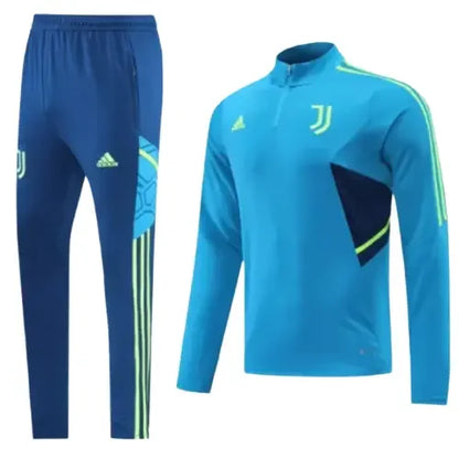 Training Tracksuit Juventus – Blue