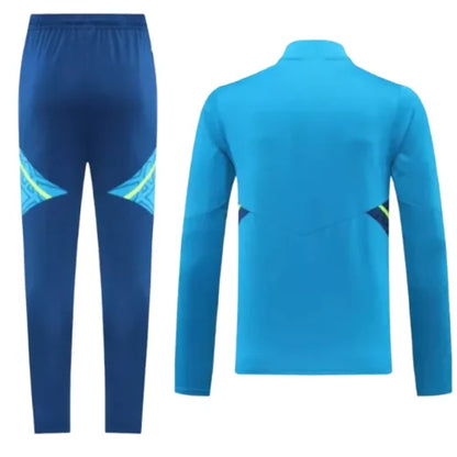 Training Tracksuit Juventus – Blue