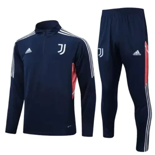 Training Tracksuit Juventus – Navy Blue