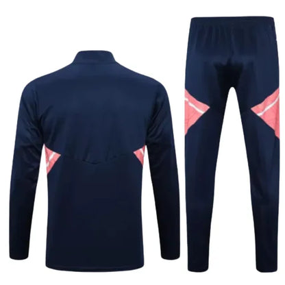 Training Tracksuit Juventus – Navy Blue