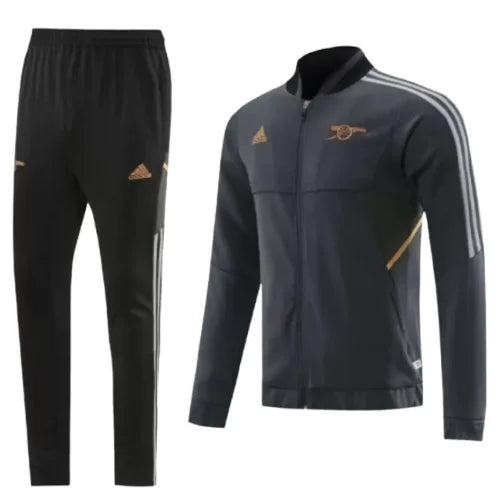 Travel Tracksuit Arsenal – Black