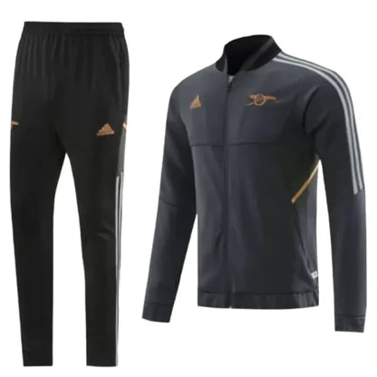 Travel Tracksuit Arsenal – Black