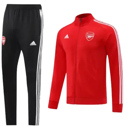 Travel Tracksuit Arsenal – Red