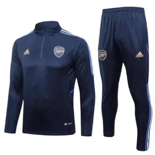 Travel Tracksuit Arsenal – Blue